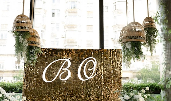 Фото №9 зала Ресторан Mady