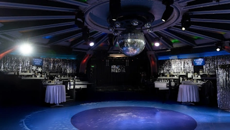 Фото №1 зала Ночной клуб 