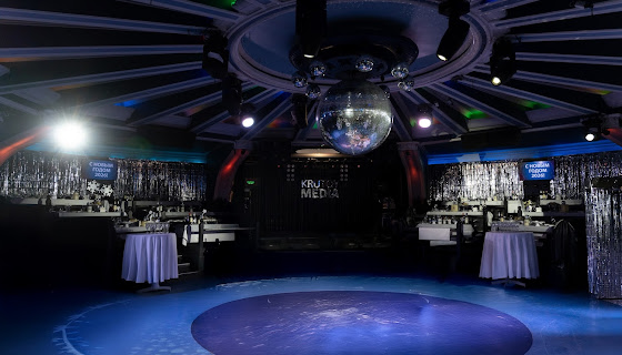 Фото № зала Ночной клуб 