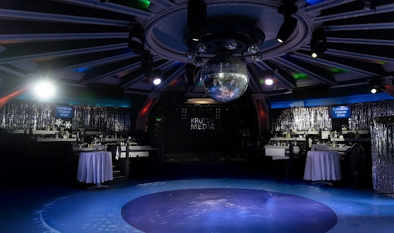 Фото №1 зала Ночной клуб 