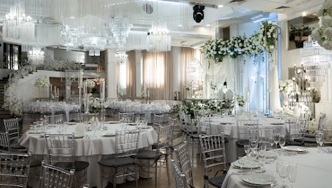 Фото №1 зала Зал «London»