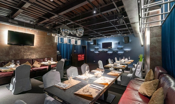 Фото №8 зала Малый зал 