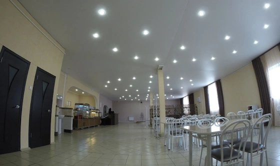 Фото №1 зала Основной зал 