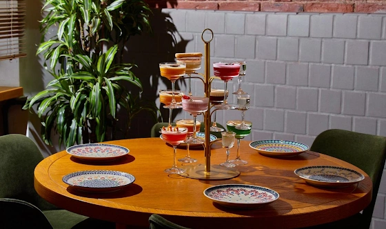 Фото №4 зала Малый зал