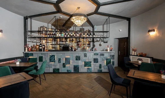 Фото №1 зала Зал №5