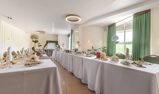 Фото №13 зала Основной зал