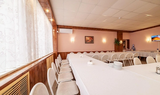 Фото №8 зала Малый зал