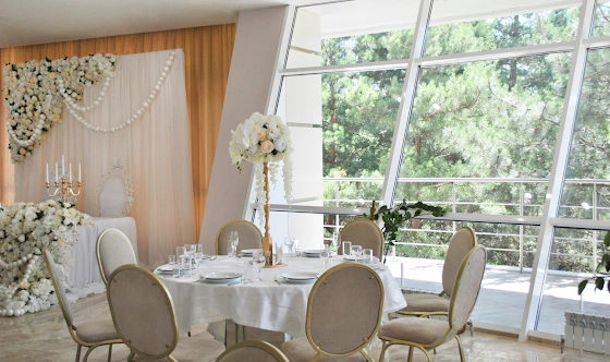 Фото №5 зала Главная палуба