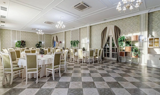 Фото №20 зала Банкетный зал