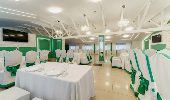 Фото №11 зала Банкетный зал