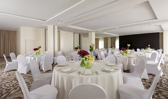 Фото №2 зала Зал «Гончаров»