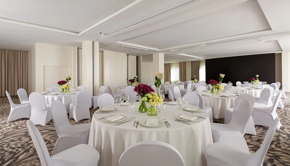 Фото №2 зала Зал «Гончаров»