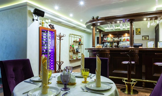 Фото №16 зала Основной зал