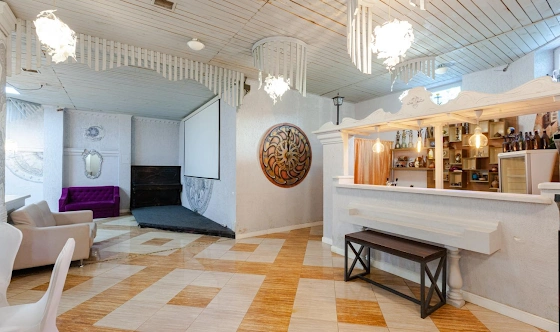 Фото №17 зала Нижний зал