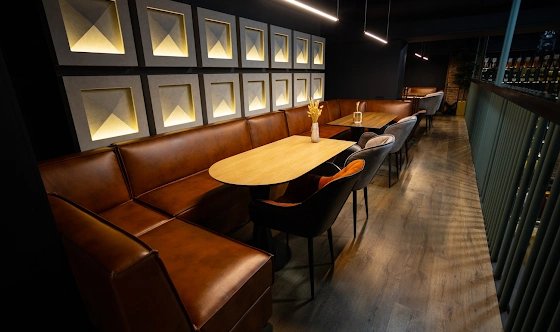 Фото №12 зала Большой зал 