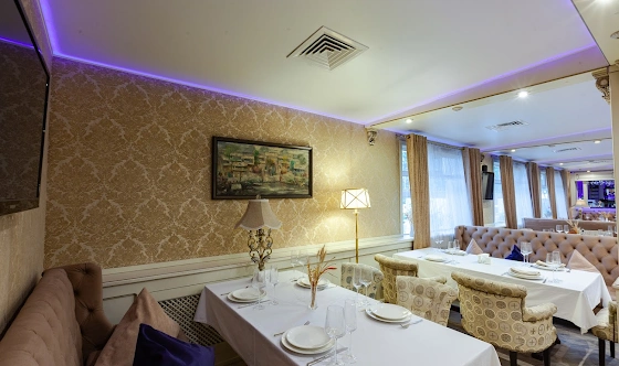 Фото №18 зала Малый зал