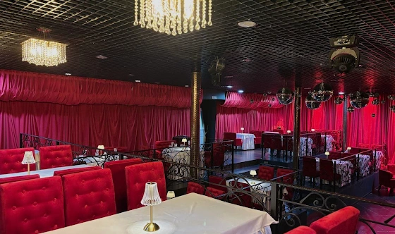 Фото №2 зала Главный зал