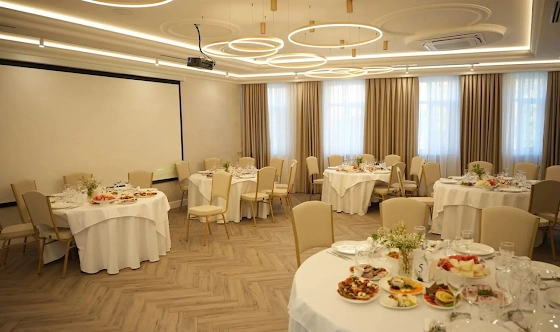 Фото №15 зала Большой зал