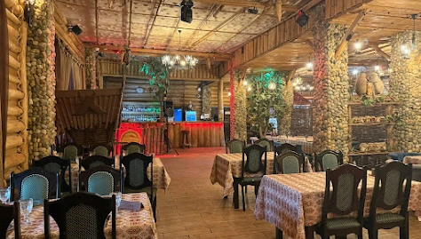 Фото №3 зала Основной зал