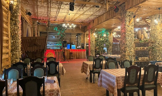 Фото №3 зала Основной зал