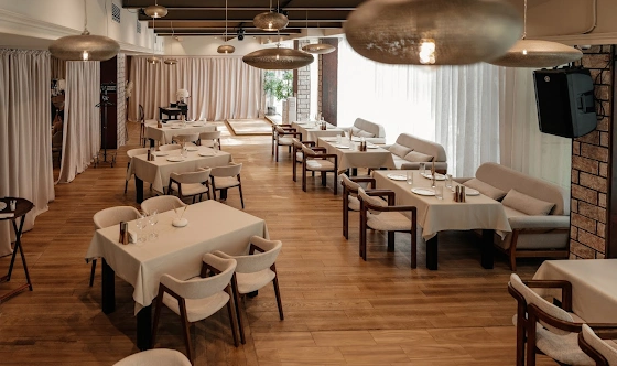 Фото №2 зала Основной зал 