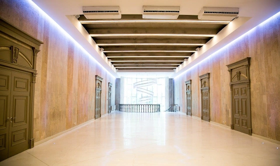 Фото №2 зала Зал «Фойе»