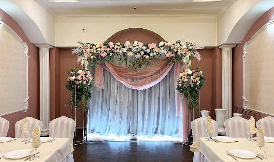 Фото №4 зала Большой зал