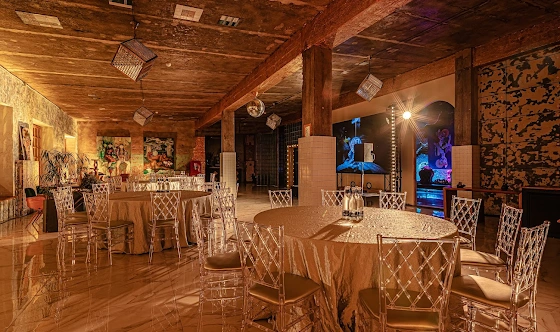 Фото №9 зала Зал "WHITE HALL"