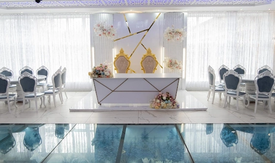 Фото №19 зала Большой зал