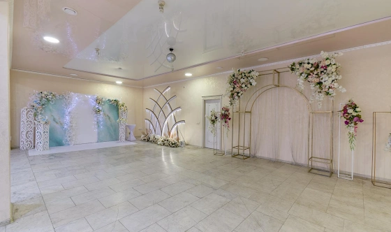 Фото №18 зала Большой зал