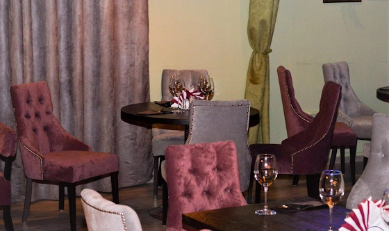 Фото №6 зала Основной зал