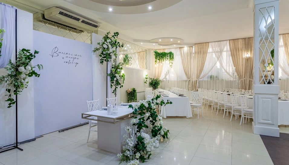 Фото №20 зала Основной зал