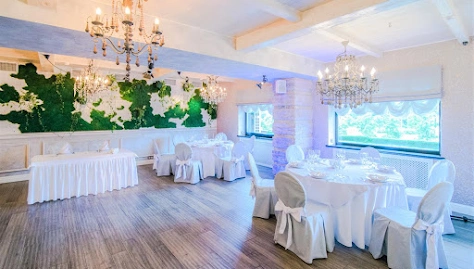 Фото №5 зала Банкетный зал