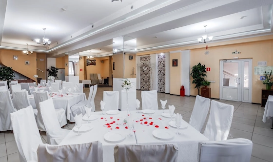 Фото №4 зала Нижний зал