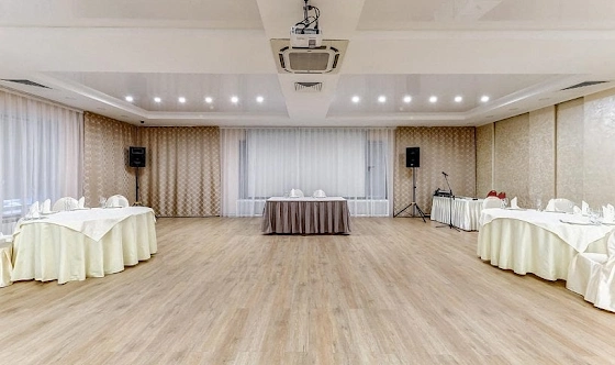 Фото №16 зала Зал «Восточный»