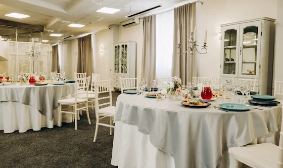 Фото №3 зала Зал «Асти»