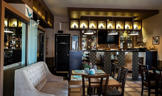 Фото №8 зала Зал "VIP"