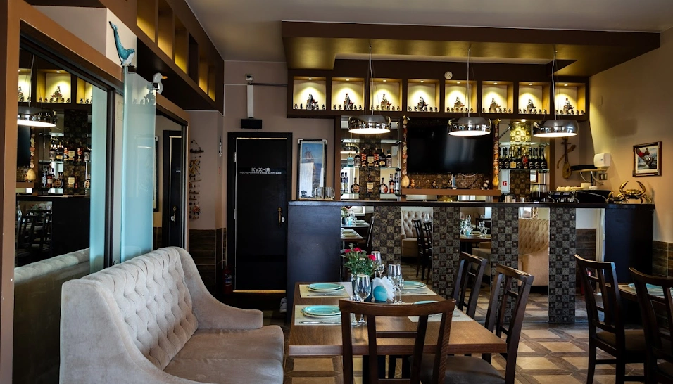 Фото №8 зала Зал "VIP"