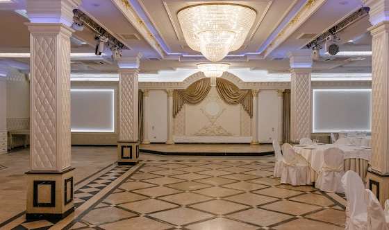 Фото №3 зала Банкетный зал «Чехов»