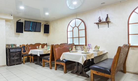 Фото №15 зала VIP зал 