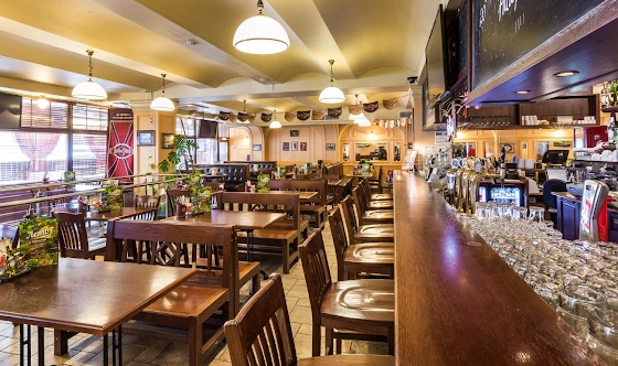 Фото №2 зала Помещение