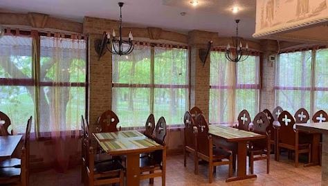 Фото №1 зала Основной зал