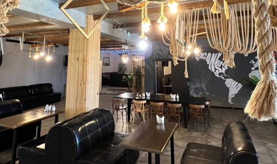 Фото №4 зала Loft