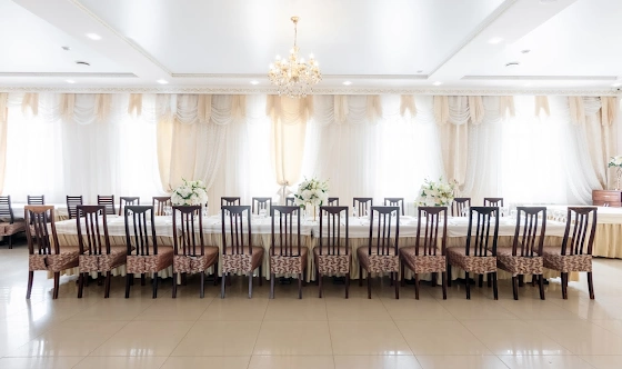 Фото №4 зала Ресторан 