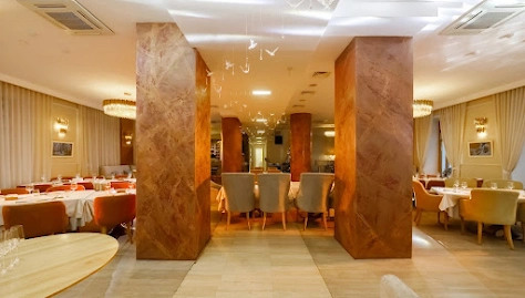 Фото №3 зала Банкетный зал