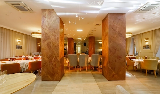 Фото №3 зала Банкетный зал