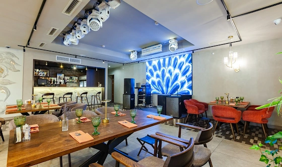 Фото №9 зала Зал №1