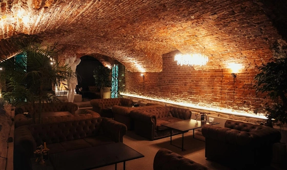 Фото №5 зала Основной зал