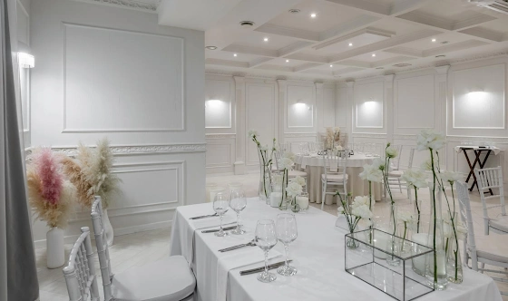 Фото №9 зала Зал Classic