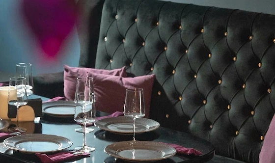 Фото №8 зала Основной зал